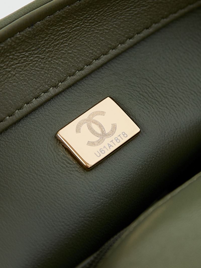 Chanel CF Series Bags